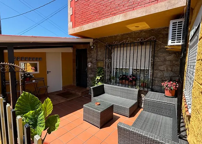 Rural El Bosque