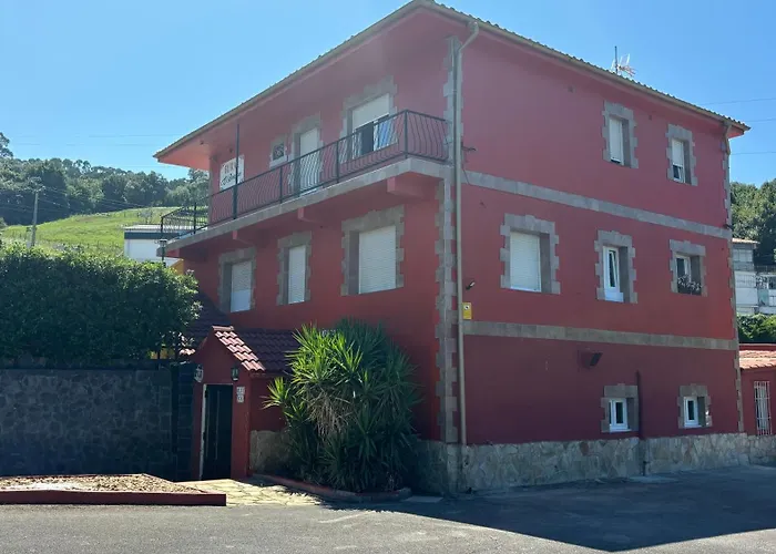 Rural El Bosque