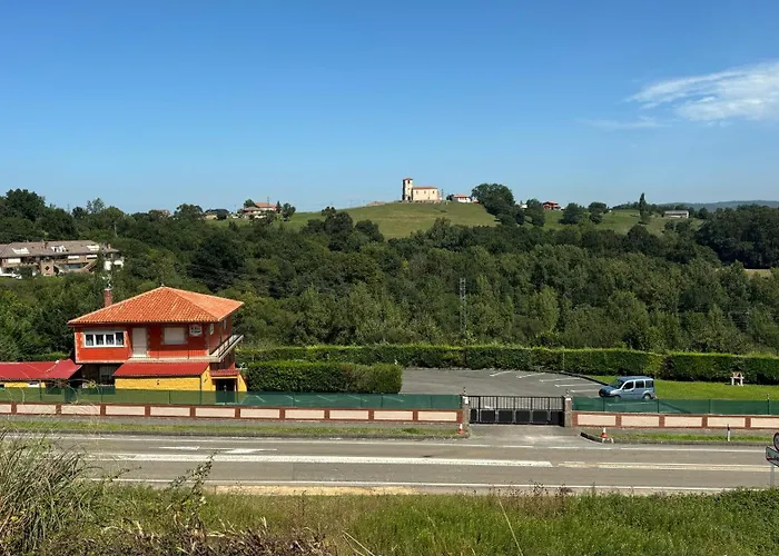 Rural El Bosque