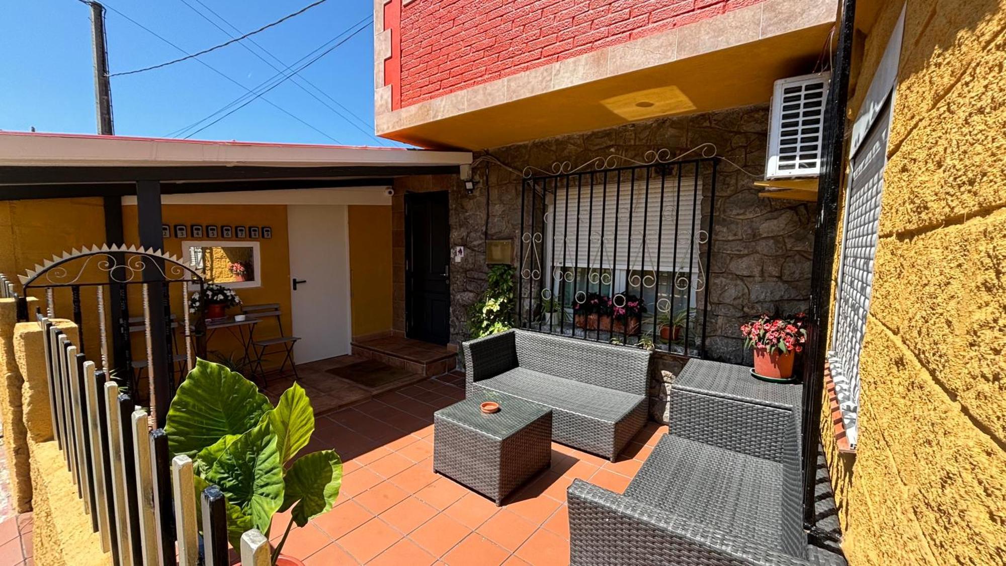 Casa rural Rural El Bosque Entrambasaguas (Entrambasaguas)